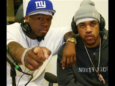 Music video by lloyd banks performing hands up. Lloyd Banks & 50 Cent - Lay Ya Ass Out - YouTube
