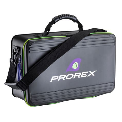 Torba Daiwa Prorex Lure Storage Bag XL Sklep wędkarski Drapieżnik