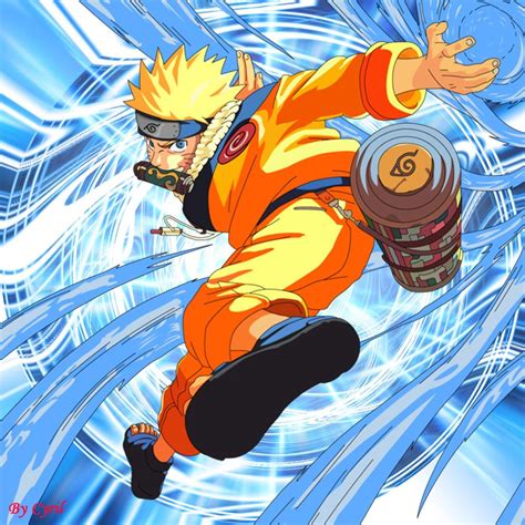 Naruto Rasengan Wallpapers - Top Free Naruto Rasengan ...