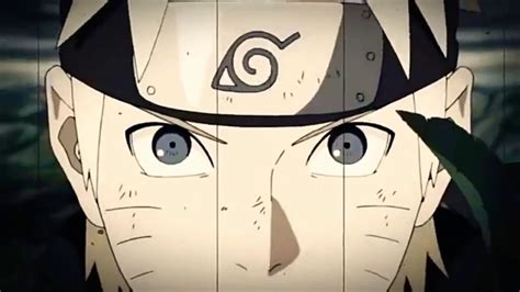 Naruto Vs Sasuke A Batalha Final In The End Youtube