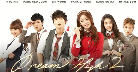 Daftar Lagu OST. Drama Korea Dream High 2 Terbaru - MbakVee