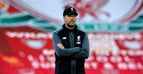 This is when you know that the government has become the criminal. Jurgen Klopp 'asks' Liverpool top brass to make Thiago Alcantara transfer happen