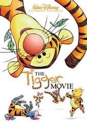 Adoption At The Movies Where Are All The Other Tiggers Adoption