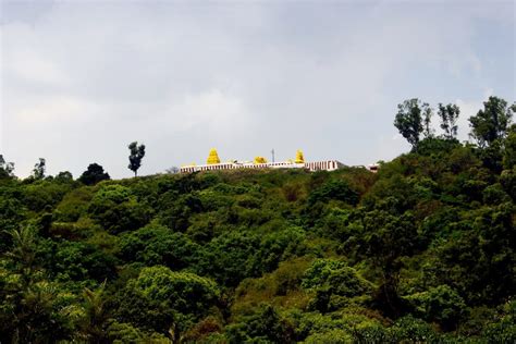 Hill Top Hindu Temple Himavad Gopalaswamy Temple