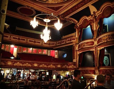 How Many Have You Visited These Are The 10 Weirdest Wetherspoons In