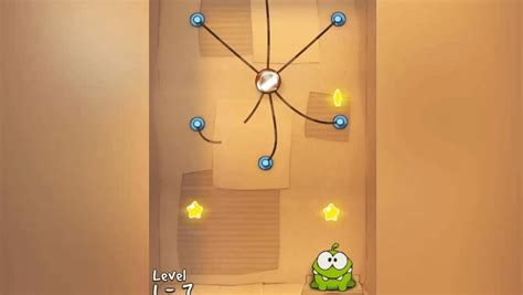 Cut The Rope Play Online At Coolmath Games