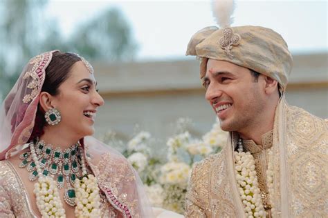 Kiara Advani And Sidharth Malhotra Suryagarh Jaisalmer Weddingsutra