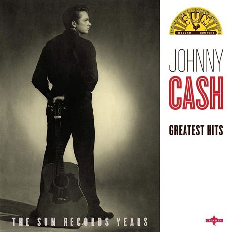 We did not find results for: Johnny Cash: Greatest Hits - The Sun Records Years