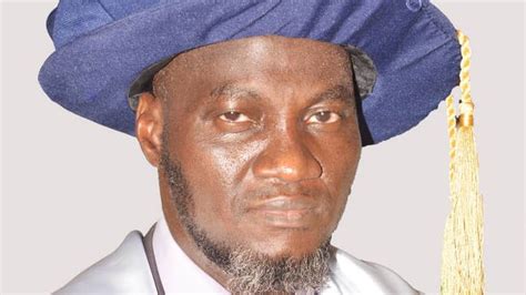 Saudi University Honours Nigerian Lecturer Daily Trust