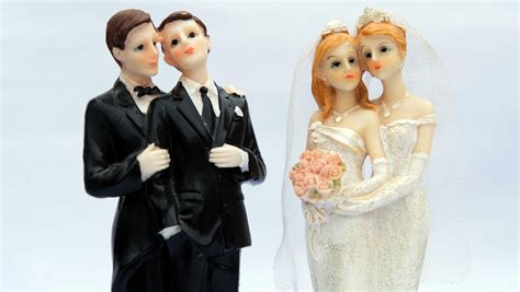 Deutscher Bundestag Ehe Gleichgeschlechtlicher Paare Thema Im Plenum