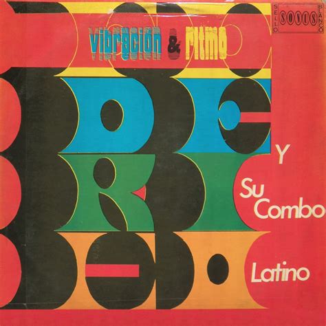 essential salsa and guaguancó federico y su combo latino vibracion and ritmo 1969