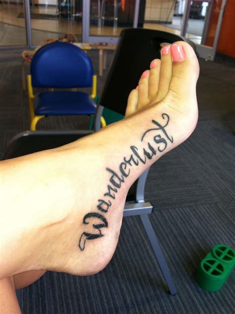wanderlust-foot-tattoo-foot-tattoo,-tattoo-quotes,-travel-tattoo