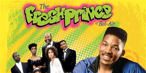 11 Things You Didnt Know About The Fresh Prince Of Bel Air Huffpost