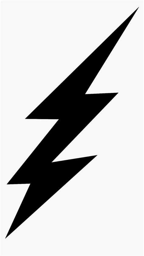 Speed up and increase duration will improve the range of the spell. Lightning Free Bolt Clip Art On Transparent Png ...
