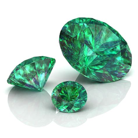 Emerald Gemstone Buying Guide Id Jewelry New York City
