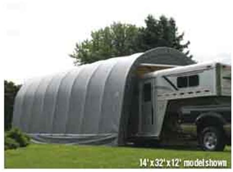 Round rock to keep them safely within the closest proximity of your house. Round Roof Style Portable Garages