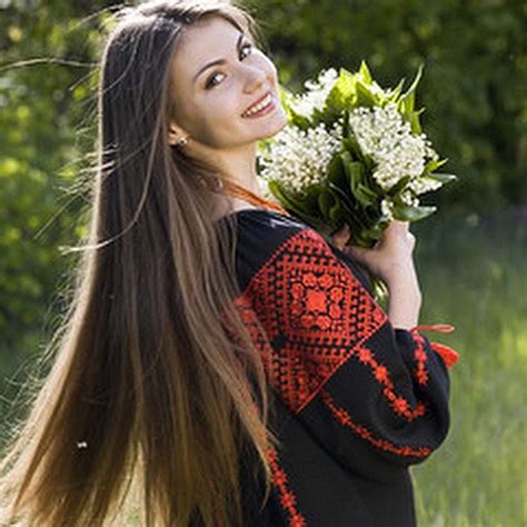 Самые красивые украинские девушки 62 фото
