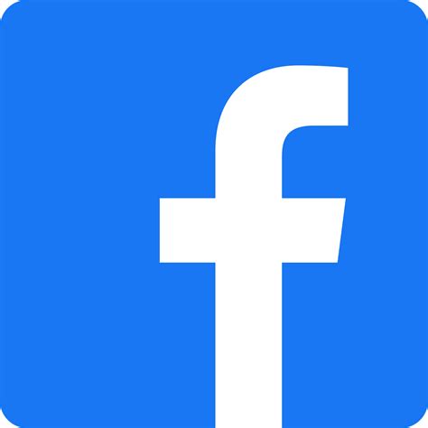 Download Facebook Facebook Logo Facebook Logo Vector Royalty Free