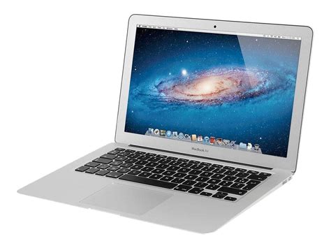 Apple Macbook Air Pc Portable Reconditionné 116 Core I5 4250u 4