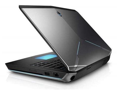E3 2013 Dell Unveils New Trio Of Alienware Laptops