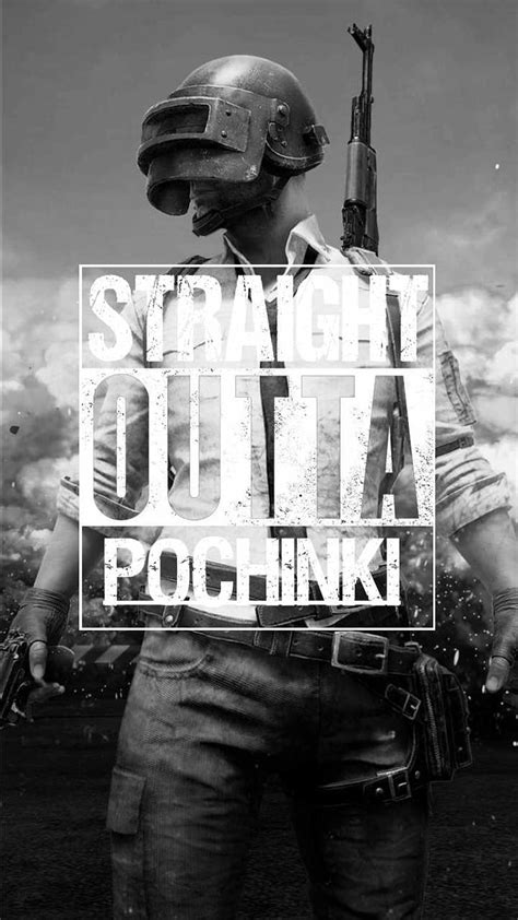 Pochinki Pubg Gaming Hd Phone Wallpaper Peakpx