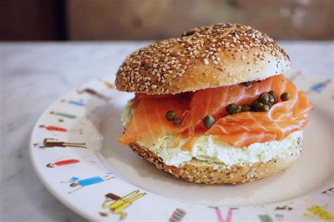 New york city bagel & coffee house offers you meals at reasonable prices. And the top bagels in Astoria are … | Give Me Astoria