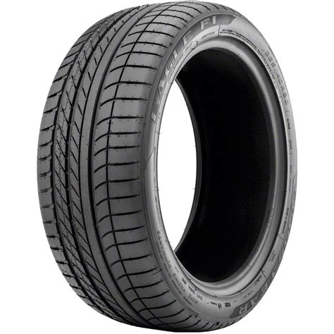 Goodyear Eagle F1 Asymmetric 23540r18 95 W Tire