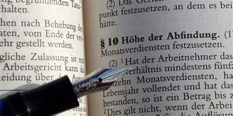 Was es dabei zu beachten gilt, erfahren sie im folgenden ratgeber. Aufhebungsvertrag - Wie läuft das ab?