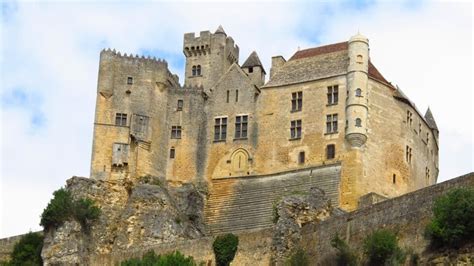 Château De Beynac Forteresse Médiévale Visite Et Infos