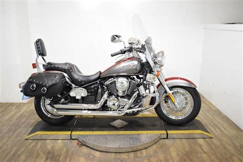 2014 Kawasaki Vulcan® 900 Classic Lt