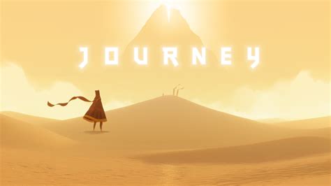 Journey Ps4 Review