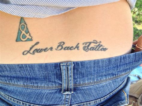 21 Clever Tattoos Guaranteed To Make You Laugh