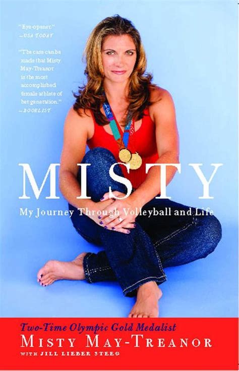 Misty Ebook Misty May Treanor 9781439155776 Boeken Bol