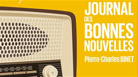 Le Journal Des Bonnes Nouvelles Du Mercredi 17 Juin 2020 Youtube