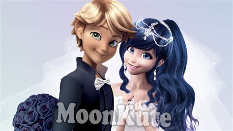 Married And Adrien Marinette Miraculous Ladybug