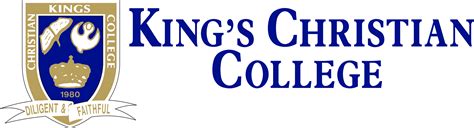 Kings Christian College Logos Download