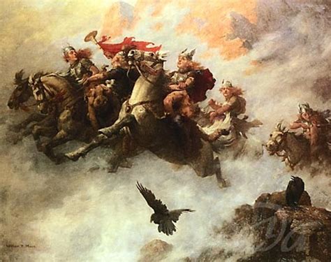Norse Mythology A Blog Full Of The Viking Myths