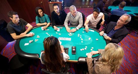 The skill advantage in these games is lower when compared to regular poker, but they are fun nevertheless and can be highly rewarding if you know how to play them. Poker in Southern California | Morongo Casino Resort