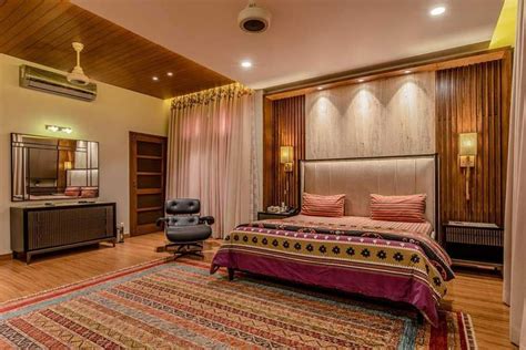 Karachi Bedroom Furniture Design Pakistan