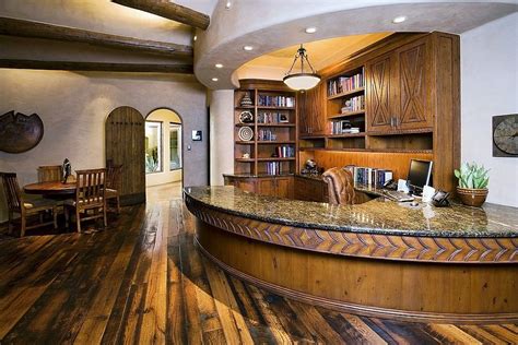 Design your own custom home furnishings & accessories on zazzle today for a truly original product that nobody else will have. 25 Fabulous Home Offices That Unleash Mediterranean Magic