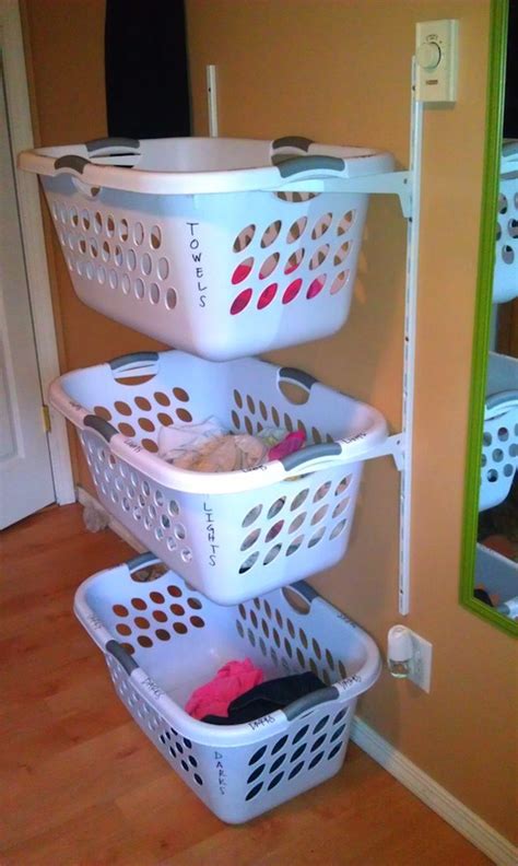 50 Brilliant Easy And Cheap Storage Ideas Lots Of Tips And Tricks