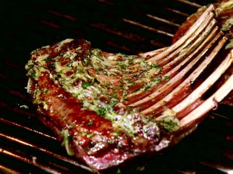 That's the magic of pressure cooker recipes in your instant in a small bowl combine the spice mixture ingredients and use to season both sides of the pork chops. Pat's Garlic Grilled Lamb Chops Recipe | The Neelys | Food ...