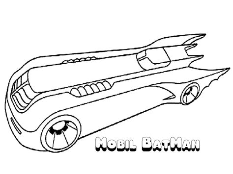 114 batman printable coloring pages for kids. Batman Car Drawing at GetDrawings | Free download