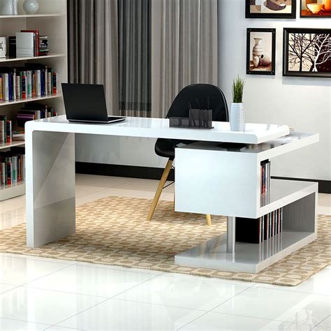 20 Of The Most Amazing Contemporary Desk Designs Housely