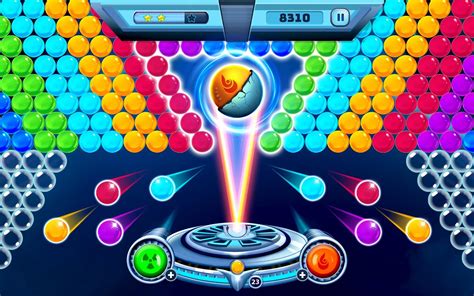 Puzzle Bubble for Android - APK Download