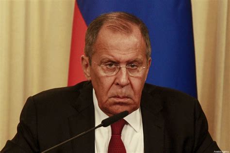 Lavrov Russia No Trust In Nato No Fly Zone For Libya Middle East Monitor
