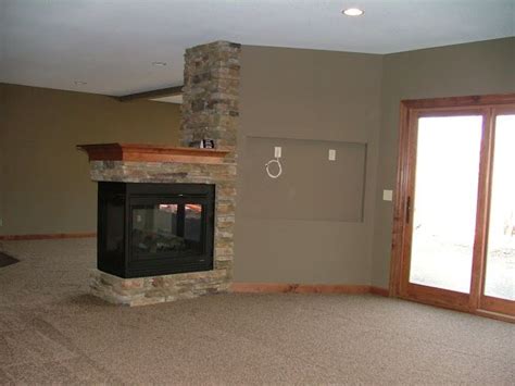 Adding a fireplace to the kitchen brings with it an air of luxury and style that is unparalleled. 19 best 3 sided fireplace inserts images on Pinterest ...