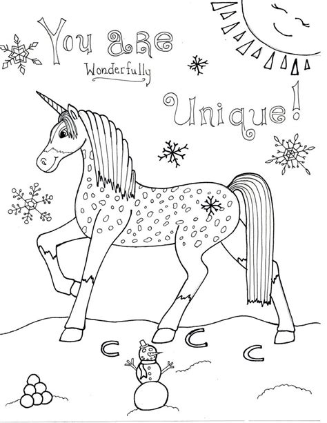 Search through 623,989 free printable colorings at getcolorings. Unicorn Coloring Pages | Raising Smart Girls
