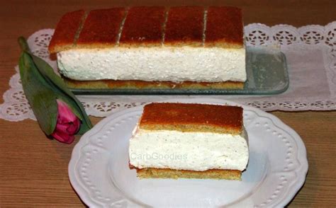 Rezept für einen schnellen, saftigen kohlenhydratarmen rübenkuchen: #Cremeschnitte #LowCarb #glutenfrei | Kuchen ohne ...