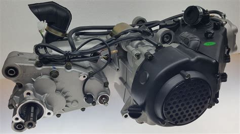 American Sportworks Asw Helix 150 Go Kart Gy6 Engine 150cc 175cc 252